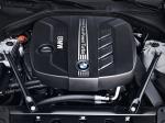 BMW 518d Sedan 2013 года